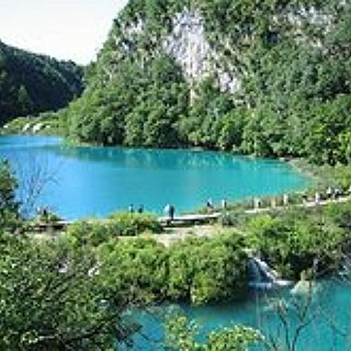 BucketList + Plitvice Lakes National Park, Croatia