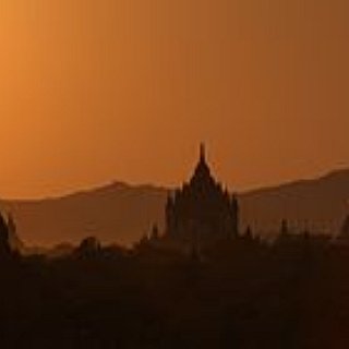 BucketList + See The Sunrise In Bagan