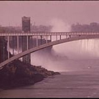 BucketList + Niagara Falls (Us And Canada Side)