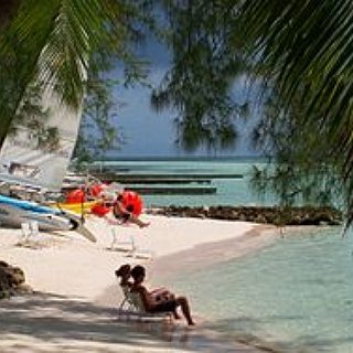 BucketList + Grand Cayman