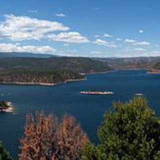 BucketList + Visit Flaming Gorge National Recreation Area