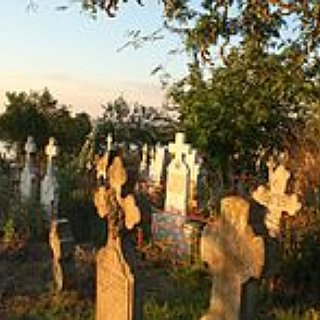 BucketList + Highgate Cemetary, London England