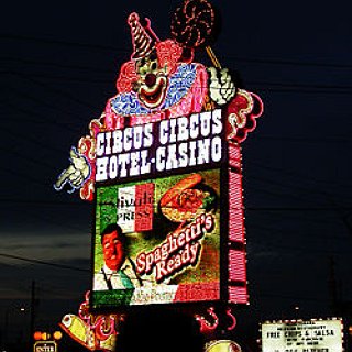 BucketList + Neon Boneyard, Las Vegas Nevada