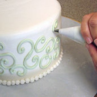 BucketList + Learn To Decorate Cakes Using Fondant