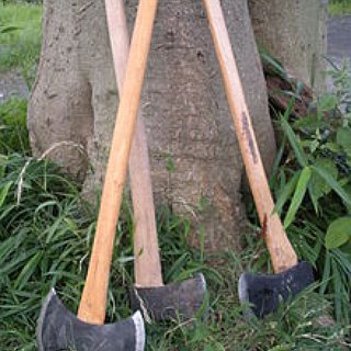 BucketList + Enter An Axe Throwing Tournament