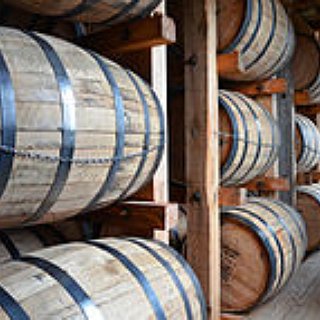 BucketList + Visit The Bourbon Trail