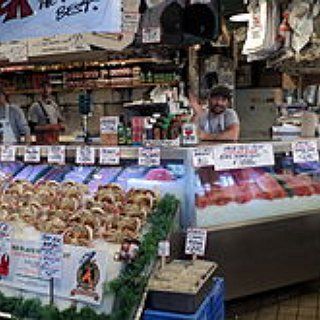 BucketList + Visit Pike's Place Market