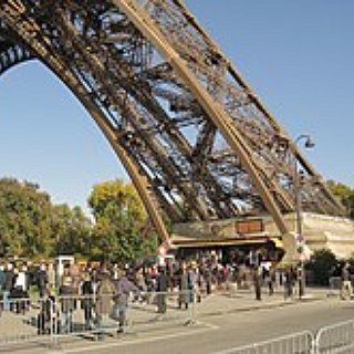 BucketList + Visit Paris Again