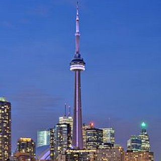 BucketList + Visit Toronto