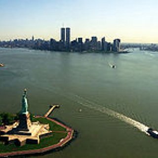 BucketList + 	Go To The Top Of The Statue Of Liberty