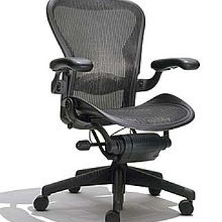 BucketList + Get An Executive Chair