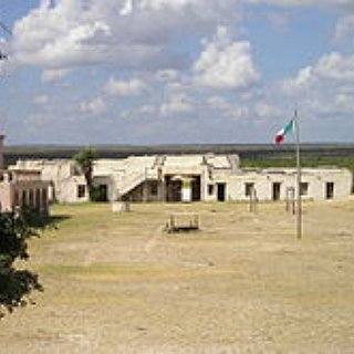 BucketList + See The Alamo