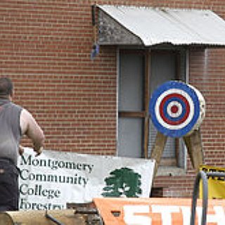 BucketList + Go Axe Throwing