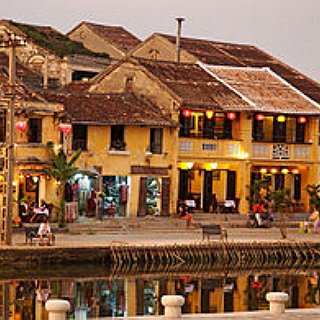 BucketList + Visit Ancient Hoi An, Vietnam