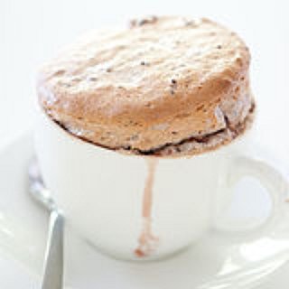 BucketList + Make A Souffle