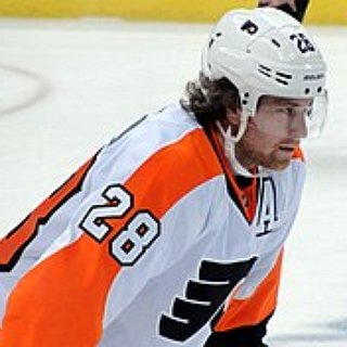 BucketList + Watch The Philadelphia Flyers Win The Stanley Cup