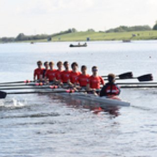 BucketList + Rowing