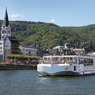 BucketList + Take A River Cruise In Europe
