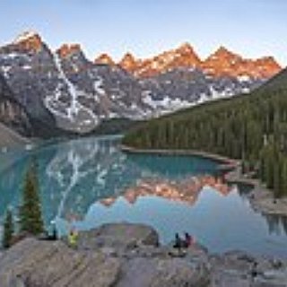 BucketList + Visit Alberta Canada