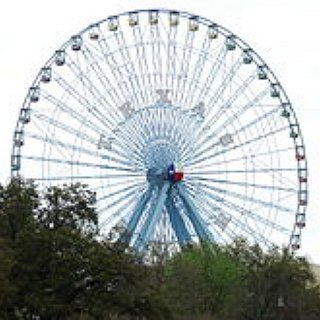 BucketList + Take You To The Texas State Fair