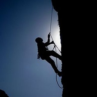 BucketList + I Want To Go Rock Climbing