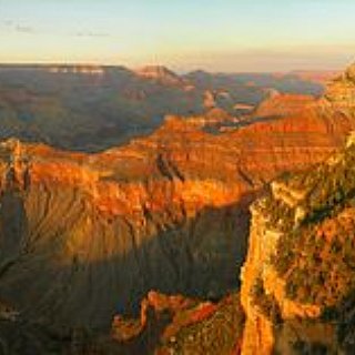 BucketList + Re Visit The Grand Canyon