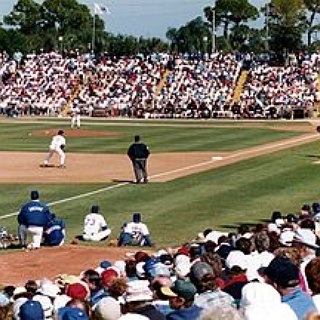 BucketList + Go To Spring Training In Scottsdale, Az