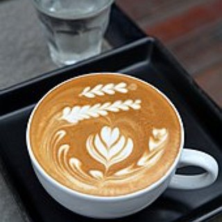 BucketList + Be Good At Latte Arts And Coffee Brewing
