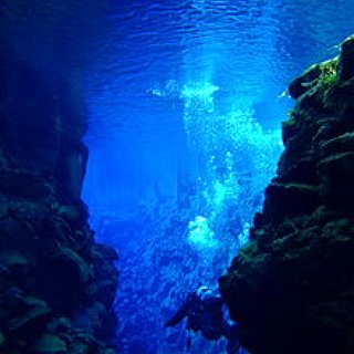 BucketList + Snorkel/Dive Silfra In Iceland