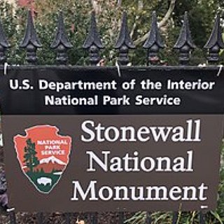 BucketList + Visit Stonewall National Monument