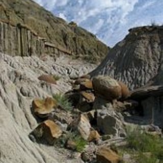 BucketList + Visit Theodore Roosevelt National Park