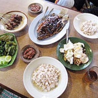 BucketList + Take Cooking Class At Rimba Jimbaran Resort