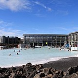 BucketList + Go To The Blue Lagoon Geothermal Spa