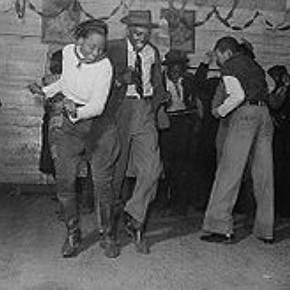 BucketList + Learn How To Swing Dance