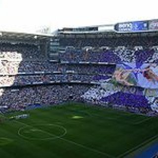 BucketList + Go To Madrid And Watch El Clasico In The Vip Seat.