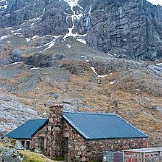 BucketList + Ben Nevis